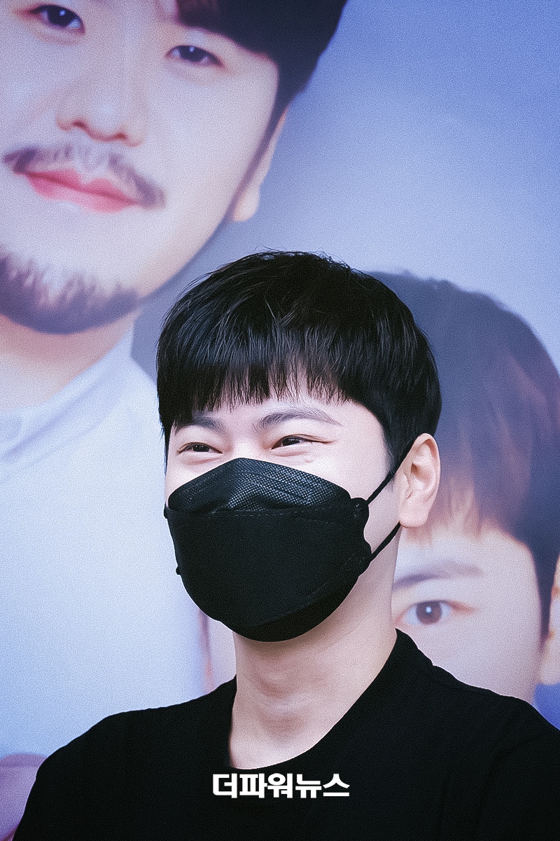 라포엠 (LA POEM), 1주년 기념 사진전