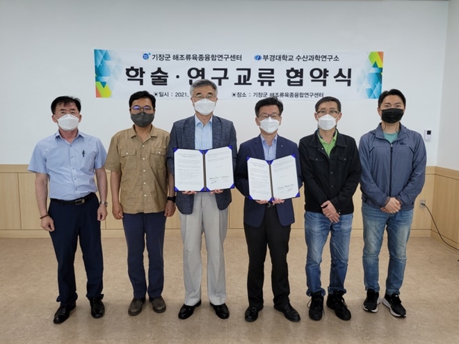 (사진제공=부산 기장군)