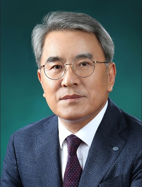홍진근 대표이사.(사진=수협중앙회)