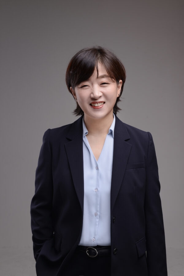 국가인원위원회 비상임 인권위원으로 지명된 김수정 변호사.(사진=법무법인 지향)