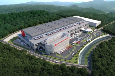 롯데글로벌로지스, 물류업계 최초 해외 ESG채권 발행