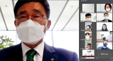 aT, 국민참여혁신단 3기 출범