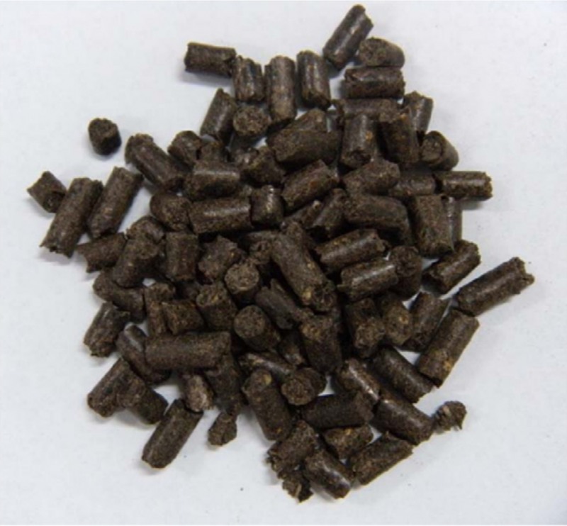 유박비료(사진=고민정 의원실)