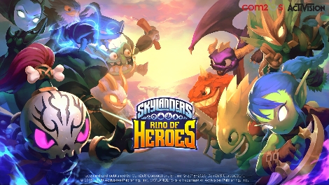 컴투스 ‘스카이랜더스 링 오브 히어로즈’ 신규 전설 캐릭터 및 모험 콘텐츠 업데이트