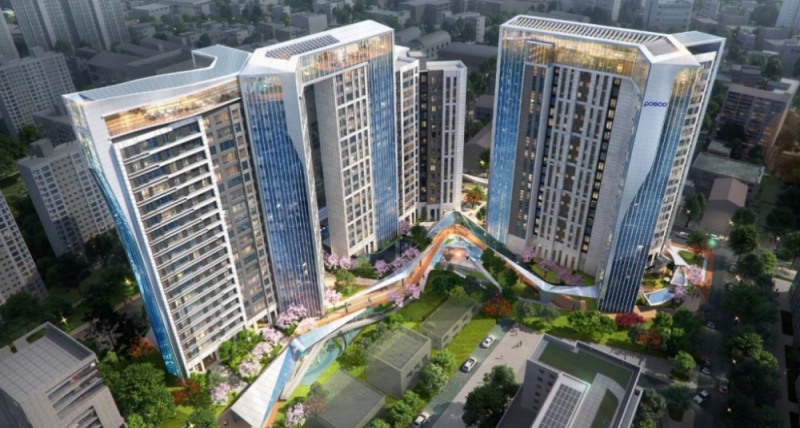 성수동1가 장미아파트 재건축 사업시행인가…‘장밋빛’ 전망