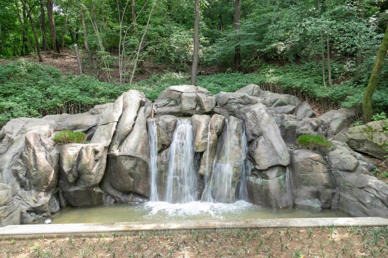 강서구, ‘개화산 되살리기’ 사업 완료