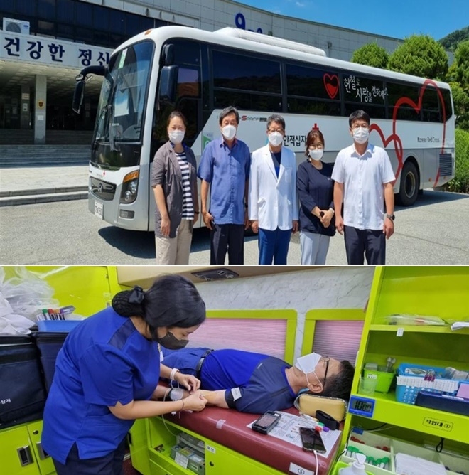 (사진제공=법무부 국립법무병원)