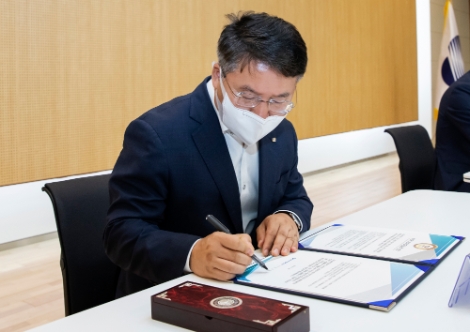 남부발전, ESG 경영전략 선포식 개최