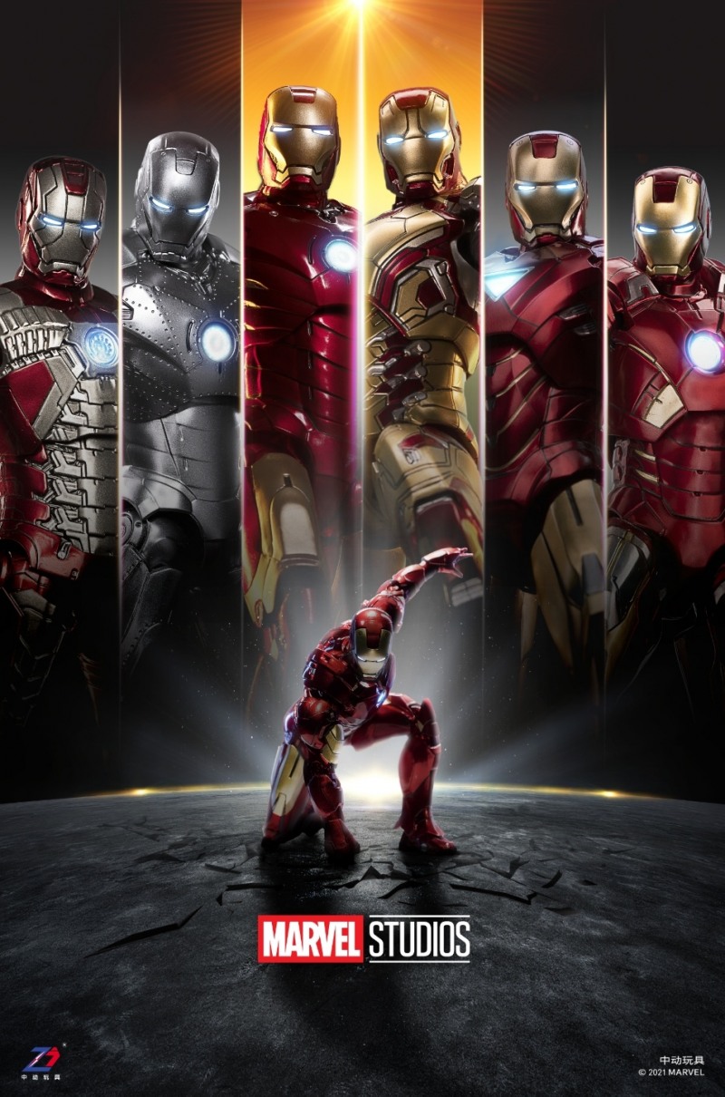 대원미디어, 갓성비 ‘마블’ 피규어로 영어덜트 집콕 취미생활 공략에 나선다