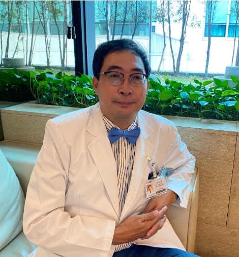 건국대병원 류마티스내과 이상헌 교수. 사진=건국대병원