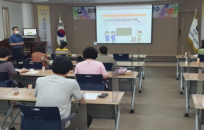 (사진제공=울산청소년꿈키움센터)