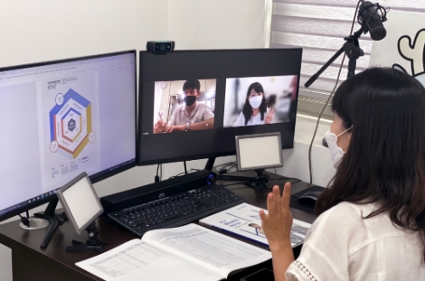 인하대, 9일부터 ‘1:1 온라인 수시 집중상담’ 진행