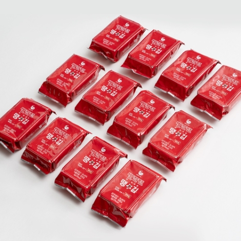 교원그룹 빨간펜, 브랜드 출시 30주년 ‘빨간펜 땡김’ 출시