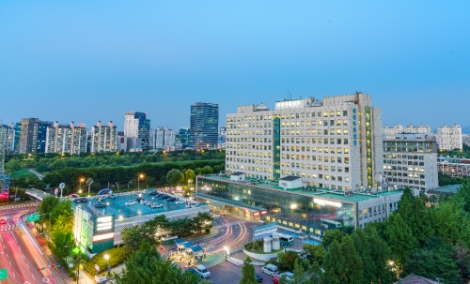 이대목동병원, ‘감염병 특화 개방형 실험실’ 1차 참여기업 공모