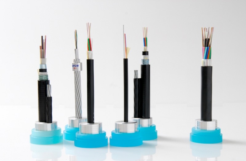 대한전선, 호반그룹으로 편입 후 첫 투자, 광케이블 사업 본격 시동