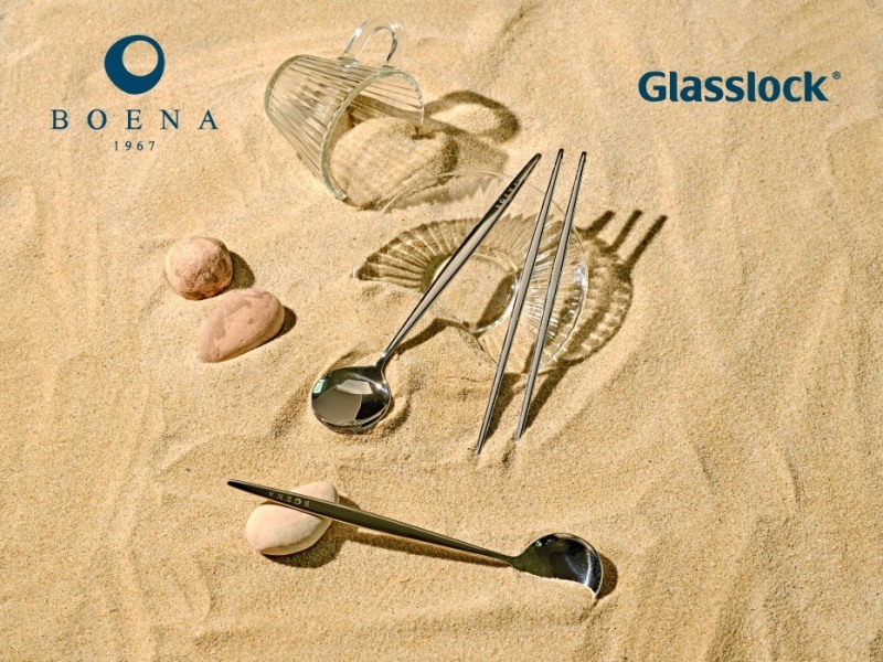 글라스락 보에나, 제품 라인업 확대