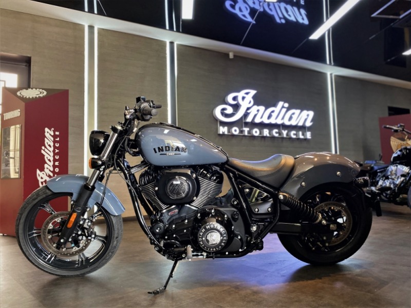 인디언 치프, 무이자 사전 예약 개시