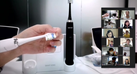 홈앤쇼핑, 상품선정위원회 온택트로 전환