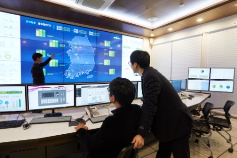 CJ대한통운, 빅데이터 기반 ‘수송복화 알고리즘 시스템’ 도입