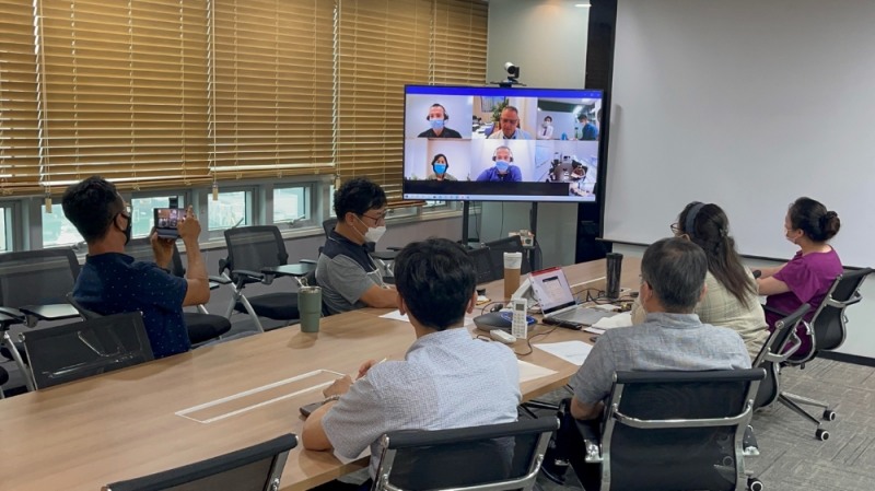 단디바이오사이언스, ’유로핀스 옵티메드’와 패혈증치료제 글로벌 임상 위한 CRO 계약 체결