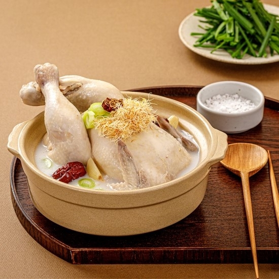 마이셰프, 복날 시즌 ‘카카오톡 선물하기’ 채널 매출 157% 증가