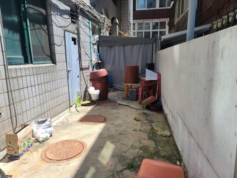 위반 건축물(사진=강서구)