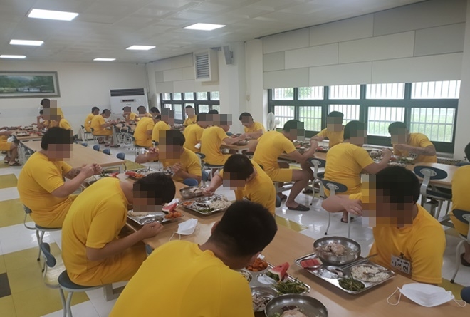 (사진제공=대구소년원)