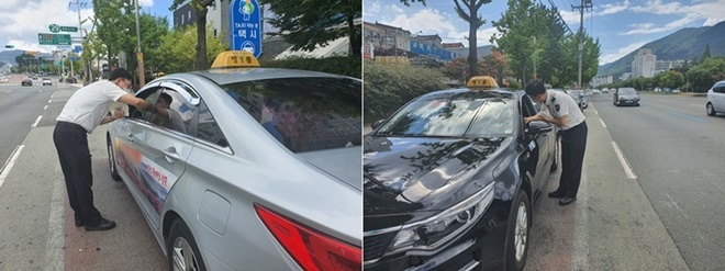 (사진제공=창원서부경찰서)