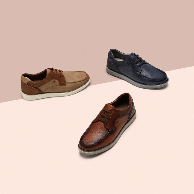 닥스 슈즈, 남성용 ‘데일리 스마트 캐주얼 슈즈’ 선보여