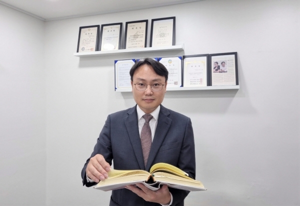 사진=법무법인 감천 대표 변호사 서수완