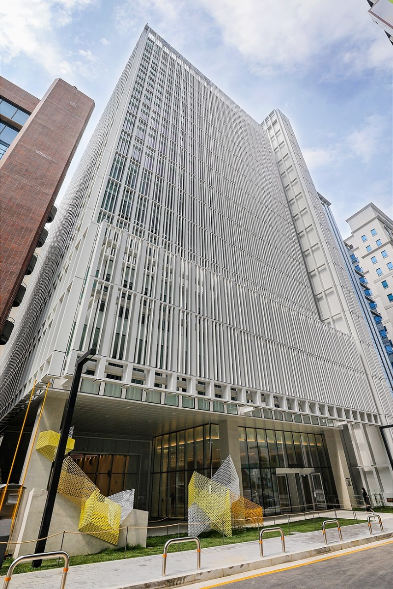 현대백화점그룹, 국내 최대 규모 ‘탄소중립의 숲’ 조성 나선다