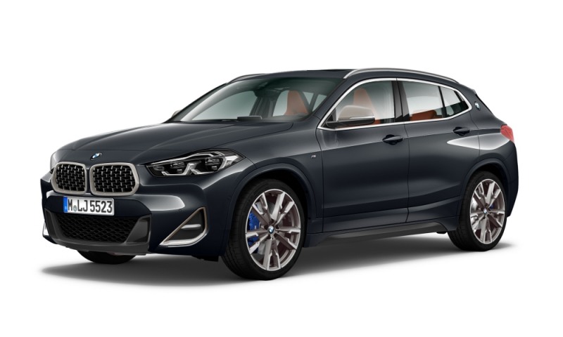 X2 M35i