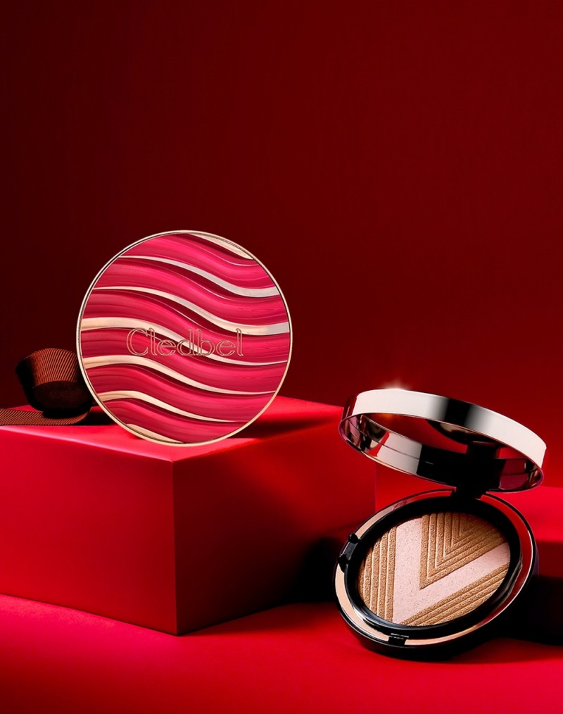 끌레드벨, 신제품 ‘왕V쿠션’ 홈앤쇼핑 한정 판매