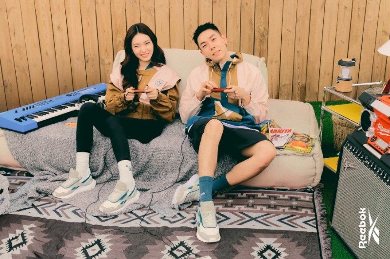 리복, 러닝 헤리티지와 현대적 감성 담은 ‘CL 레거시 아즈’ 선보여