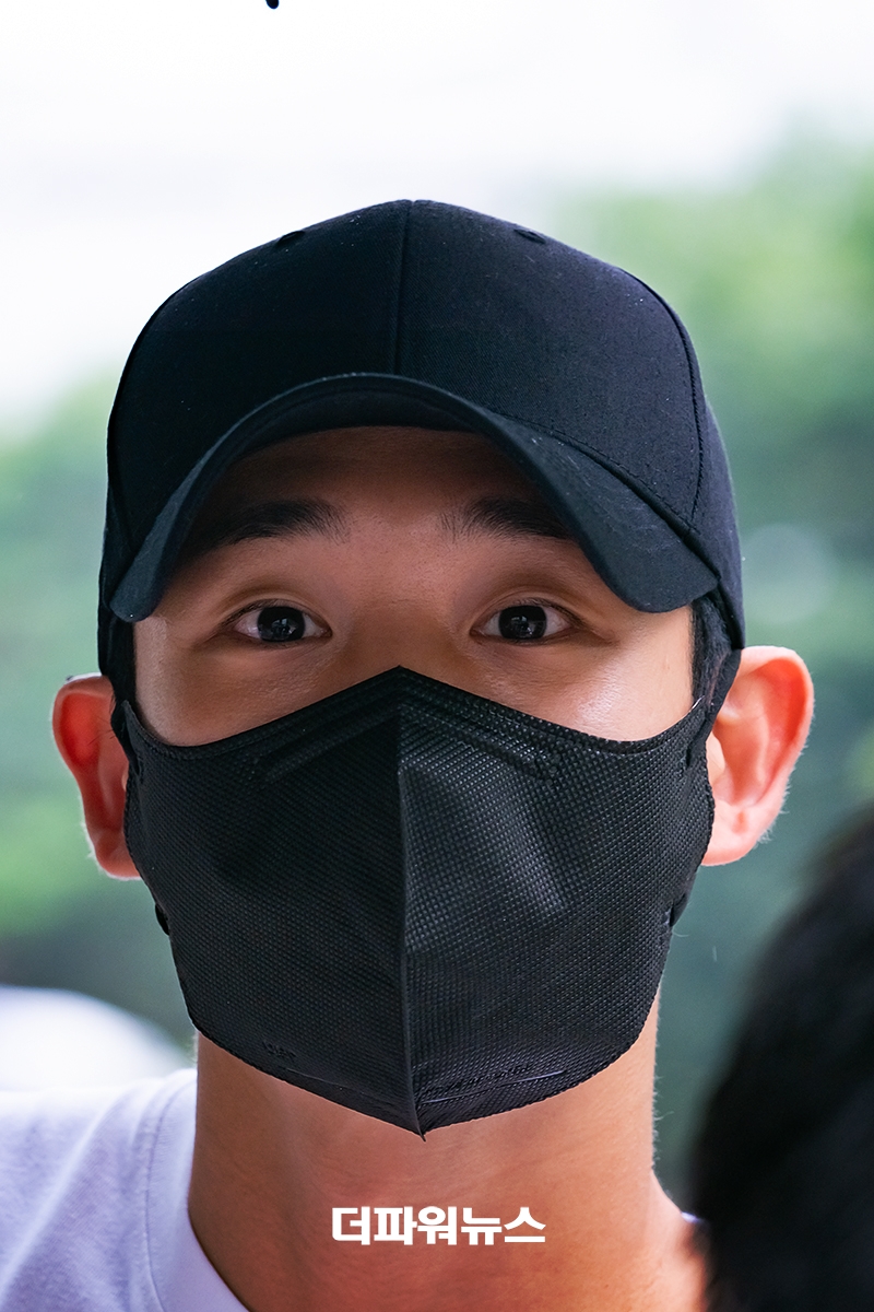 정해인, SBS 라디오 퇴근길
