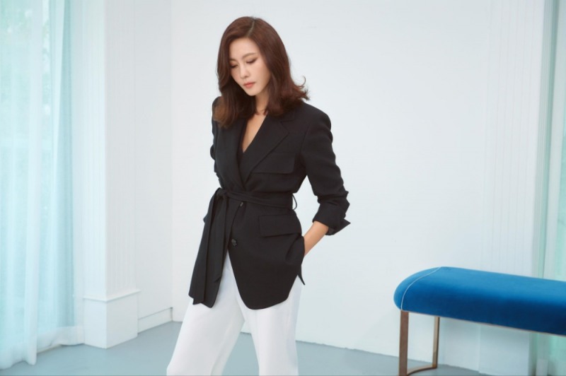 GS샵, 뮤즈 장윤주/김남주와 함께 F/W 패션 신상 라인업 공개
