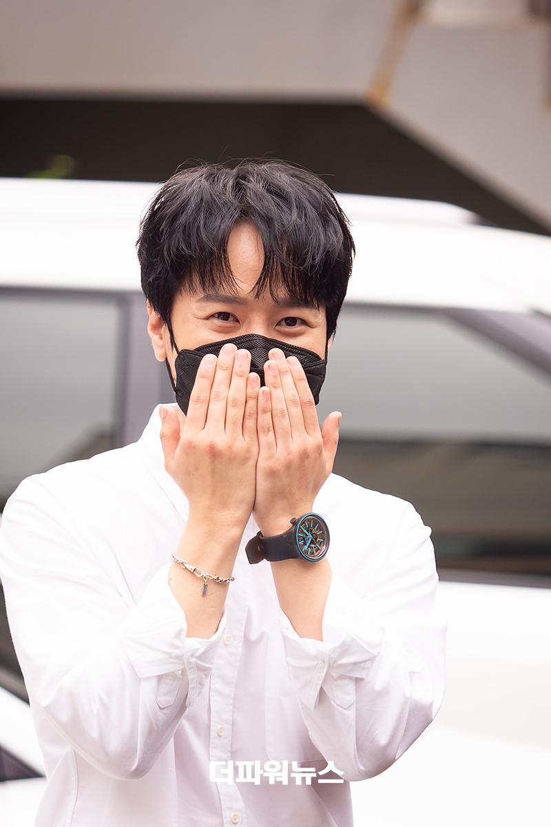 라포엠(LAPOEM) 최성훈, 네이버나우 퇴근길