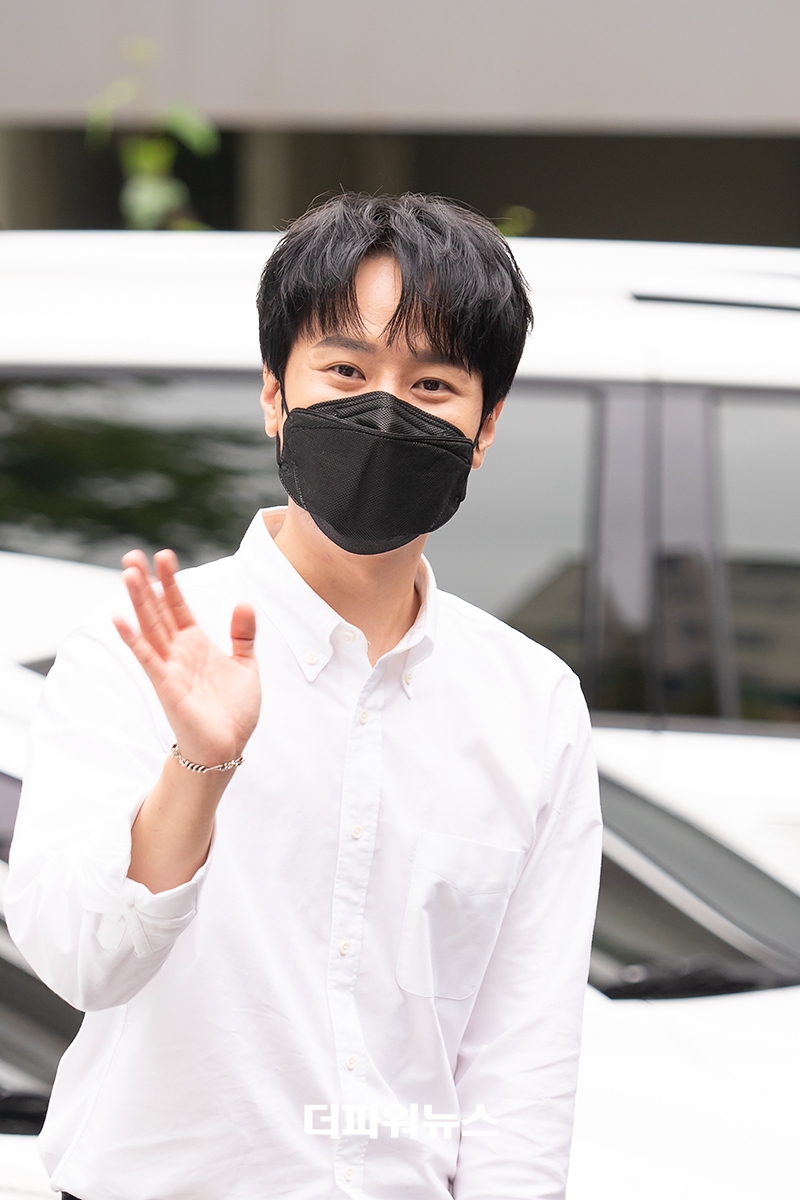 라포엠(LAPOEM) 최성훈, 네이버나우 퇴근길