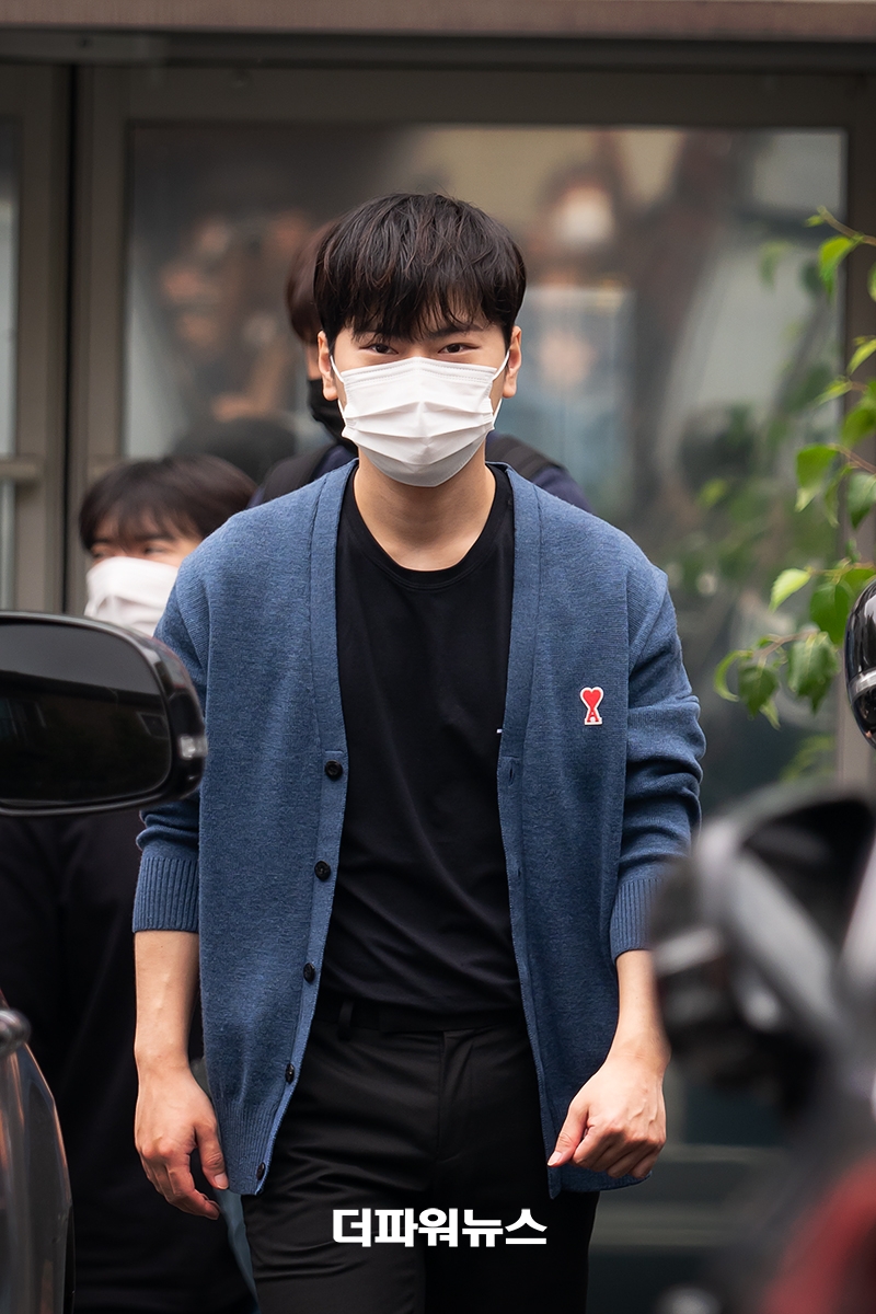 라포엠(LAPOEM) 박기훈, 네이버나우 퇴근길