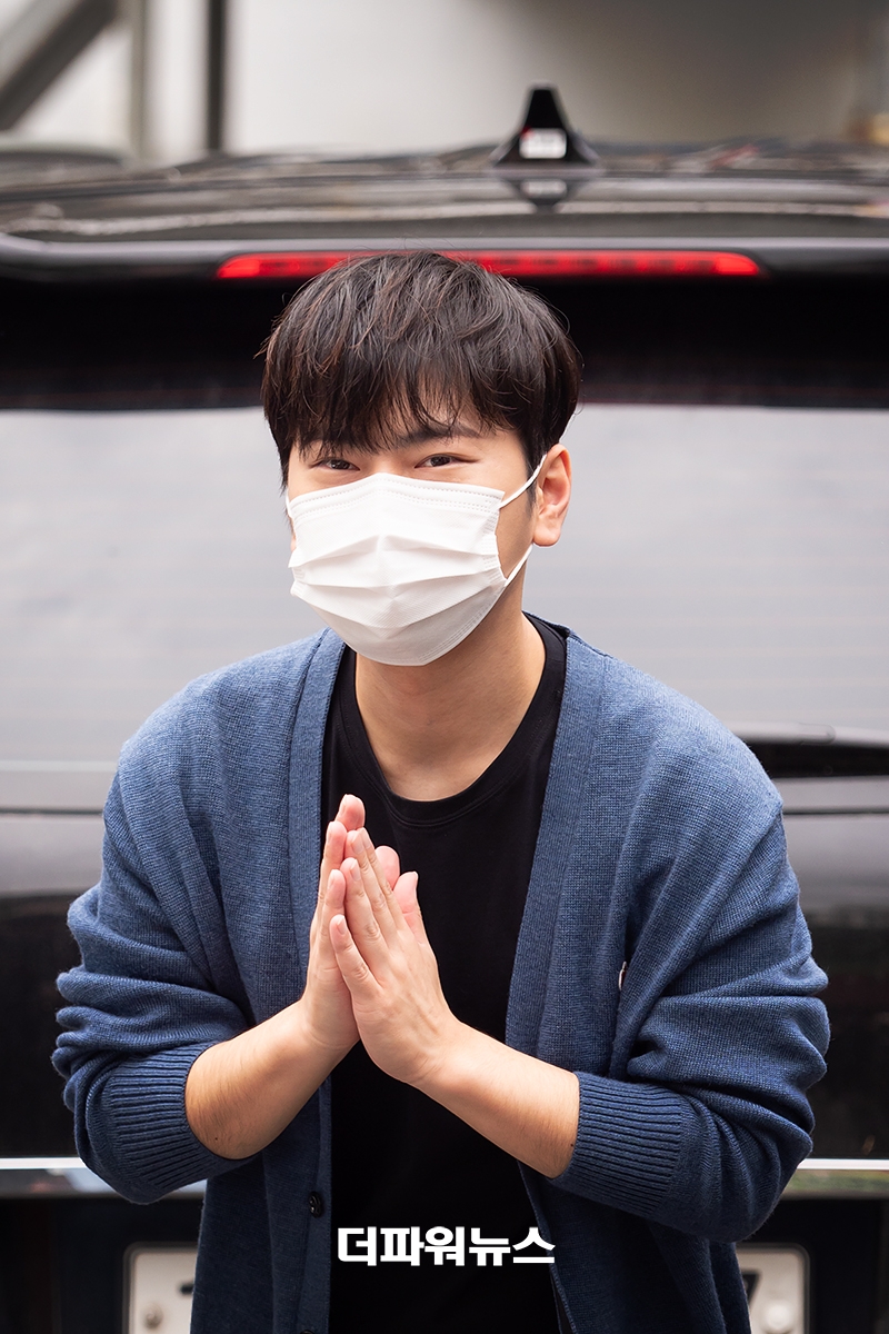 라포엠(LAPOEM) 박기훈, 네이버나우 퇴근길
