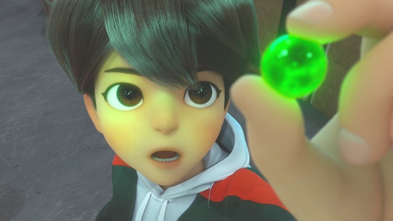 신작 ‘메카드볼’, 다음달 4일 MBC서 첫방