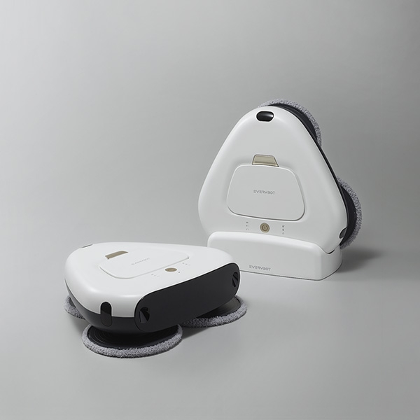 GS샵, 로봇청소기 1위 ‘에브리봇’ 신상품 3년 만에 론칭