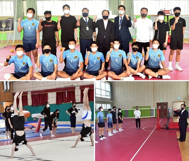 (사진제공=부산교육청)