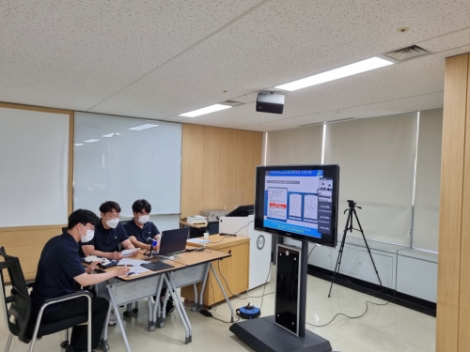 남동발전, 전국품질분임조 경진대회에서 8개 대통령상 수상