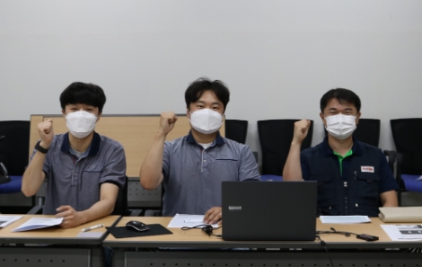 서부발전, 제47회 품질분임조 경진대회 11개팀 모두 수상