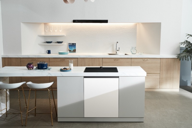 SK매직 ‘트리플케어 식기세척기 와이드’ 출시 및 예약판매