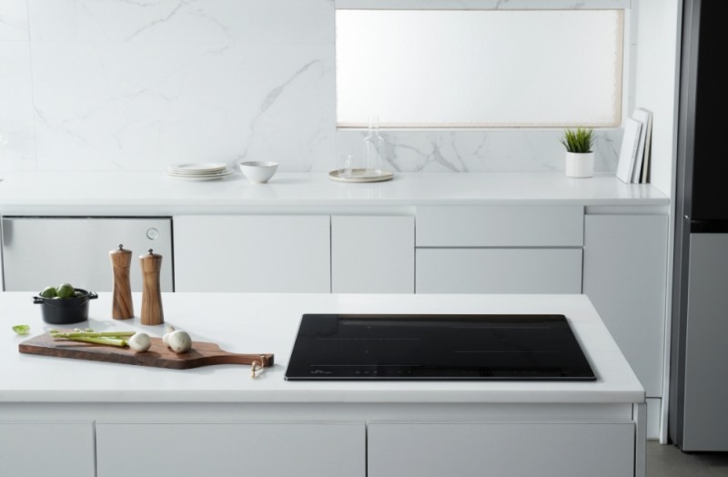 SK매직, 3,300W 초고화력 ‘All Power 인덕션’ 선보여