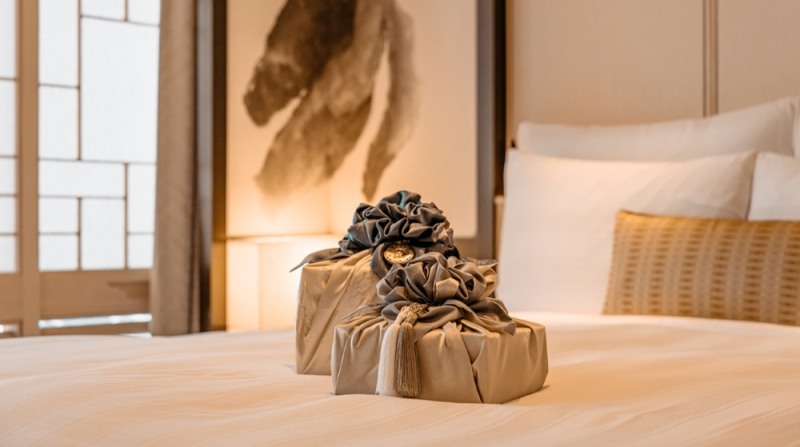 롯데호텔 홀리데이 에피소드 추석 패키지. (사진=호텔롯데)