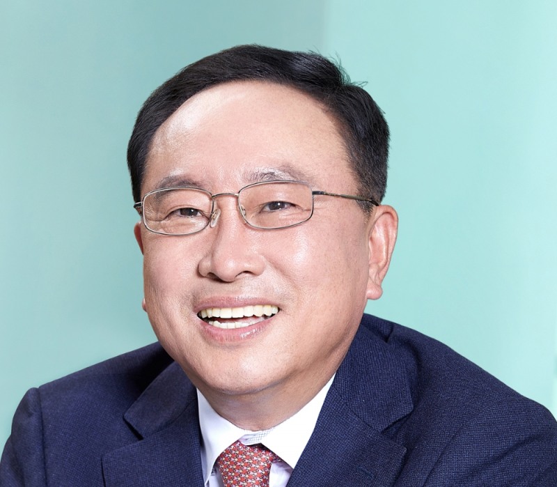 홍문기 대표이사