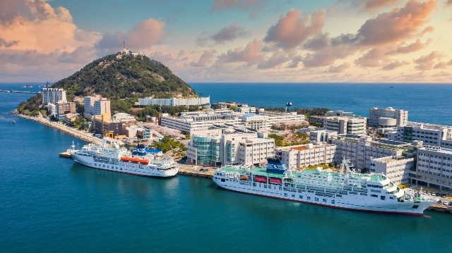 (사진제공=한국해양대학교 )